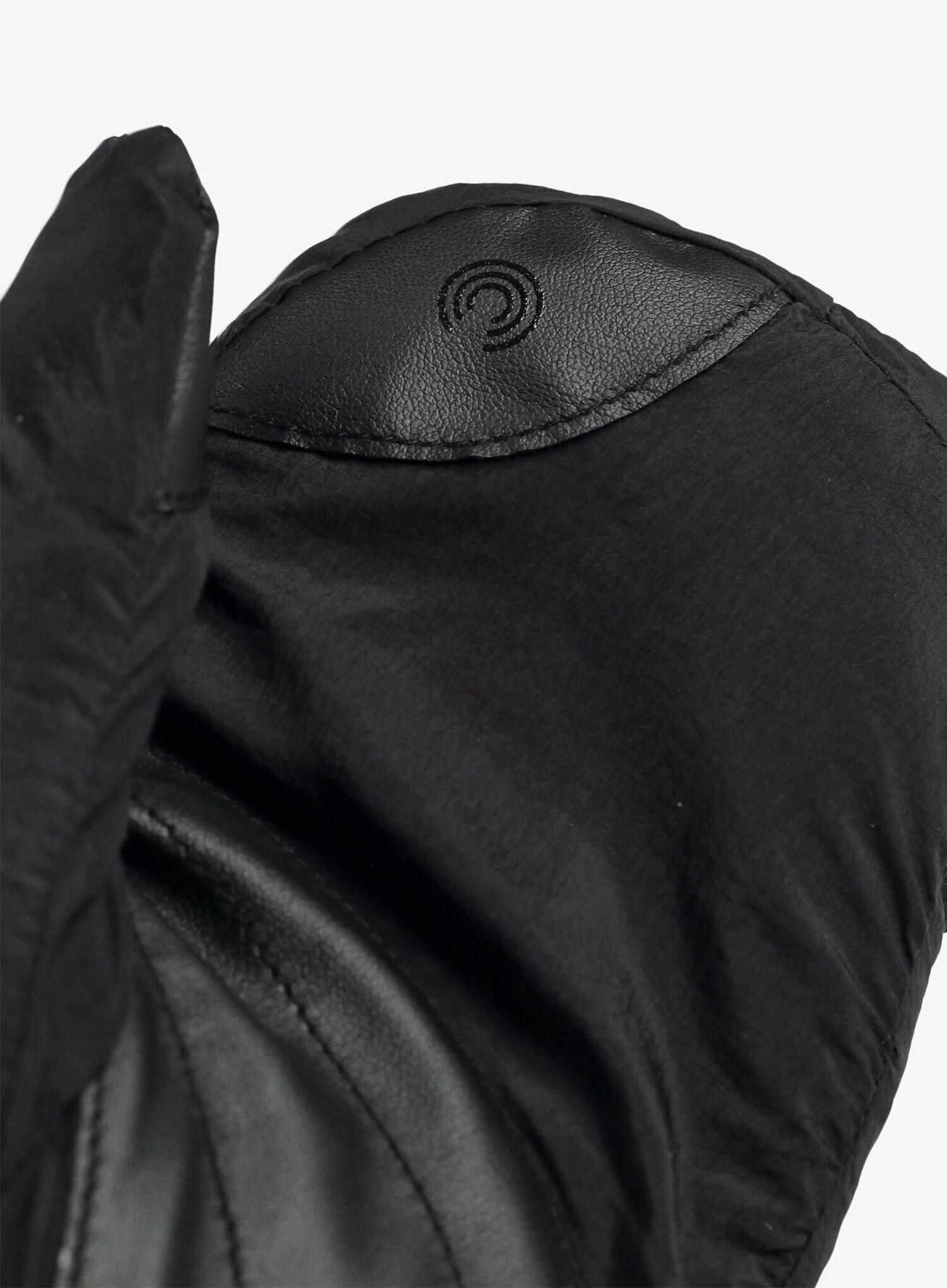 Handschuhe Paradox wasserdichte Fäustlinge - Schwarz 6/7