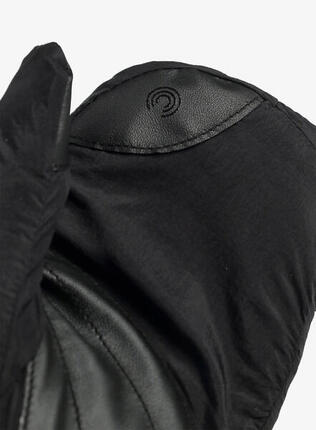 Mitaines imperméables Paradox - Noir