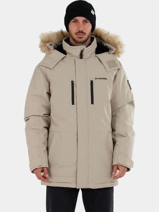 Winterjas Men Spirit