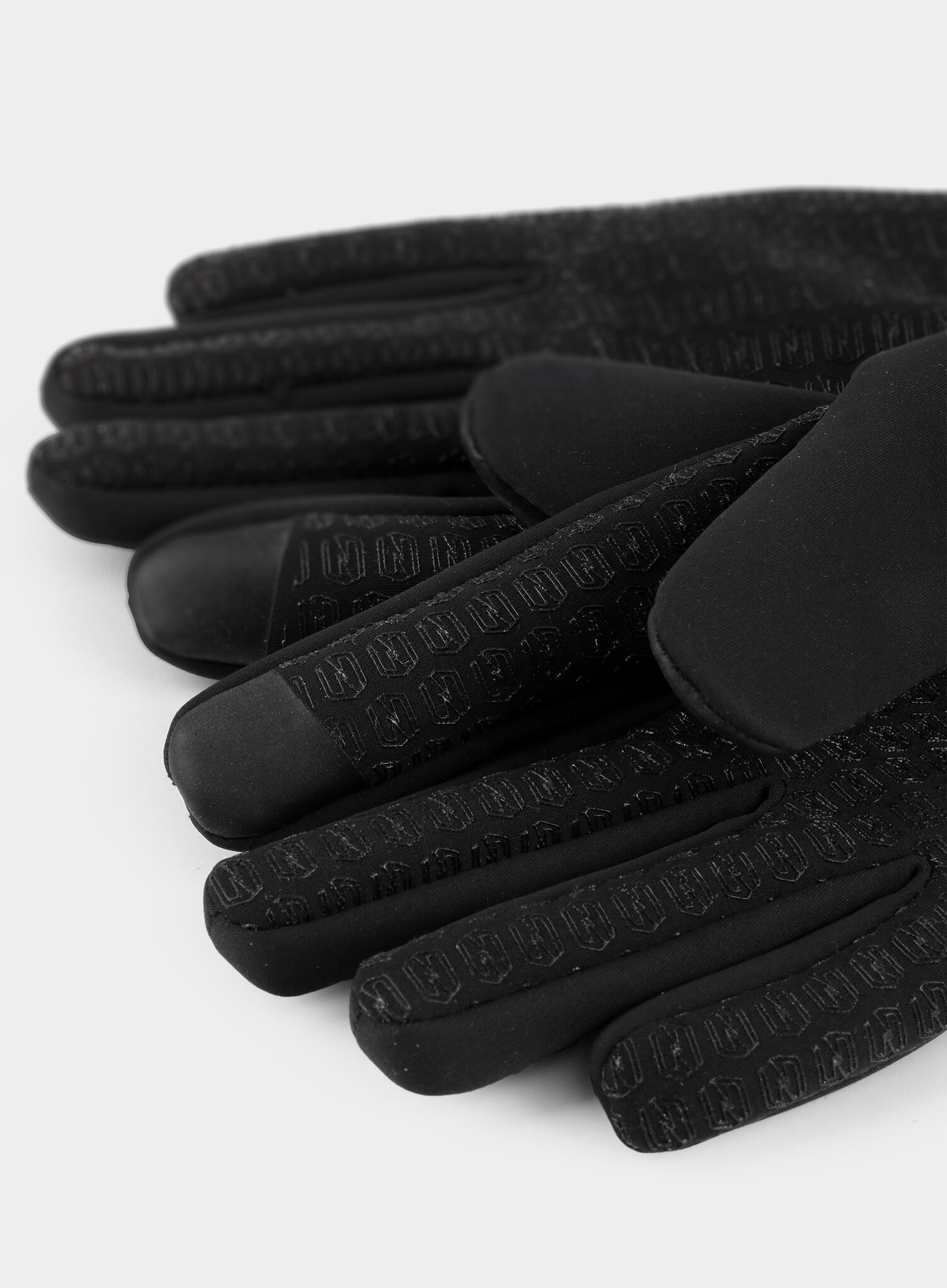 Rękawiczki zimowe Ziener Irios GTX INF Touch 4/7