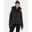 Ski jas vrouwen Elyra Fur Pad
