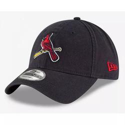 Casquette MLB St. Louis Cardinals New Era Core Classic 9TWENTY
