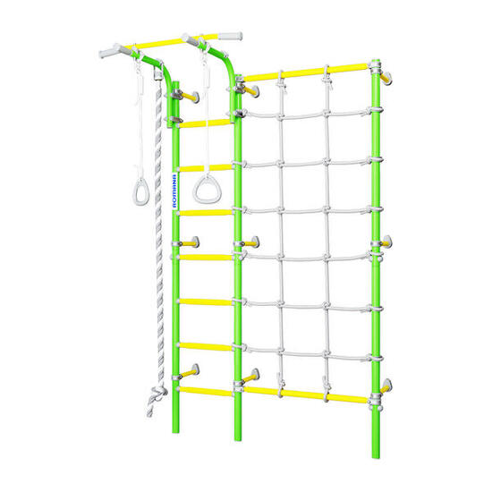 Kometa Next 3 Spalliera Svedese per Bambini