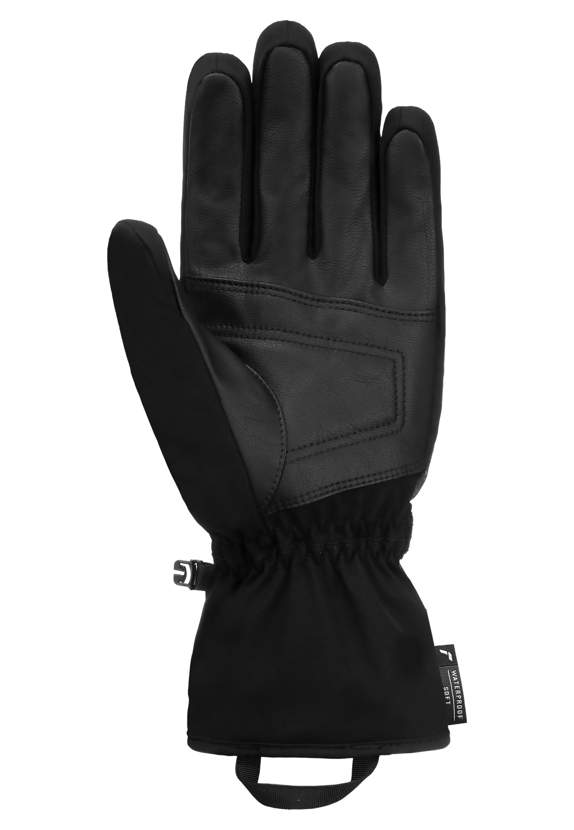 Gant à doigts Primus R-TEX® XT 5/5