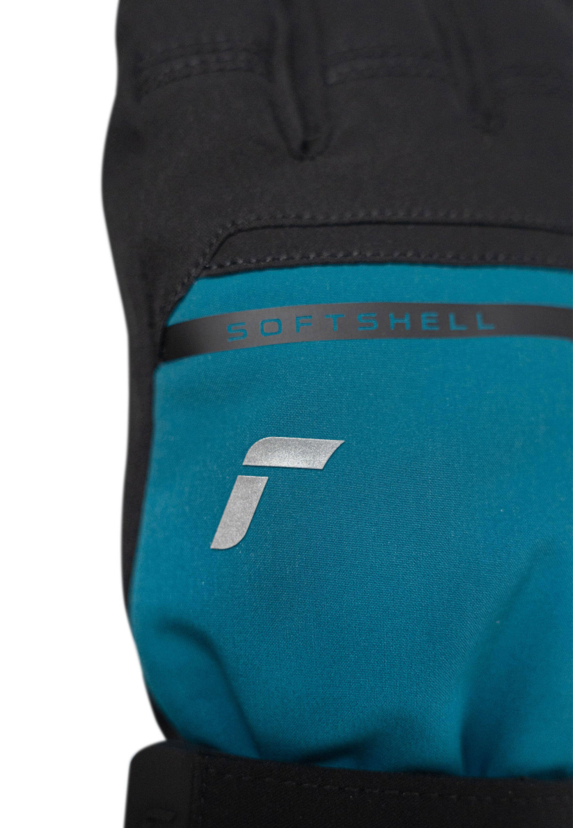 Gant à doigts Primus R-TEX® XT 2/5