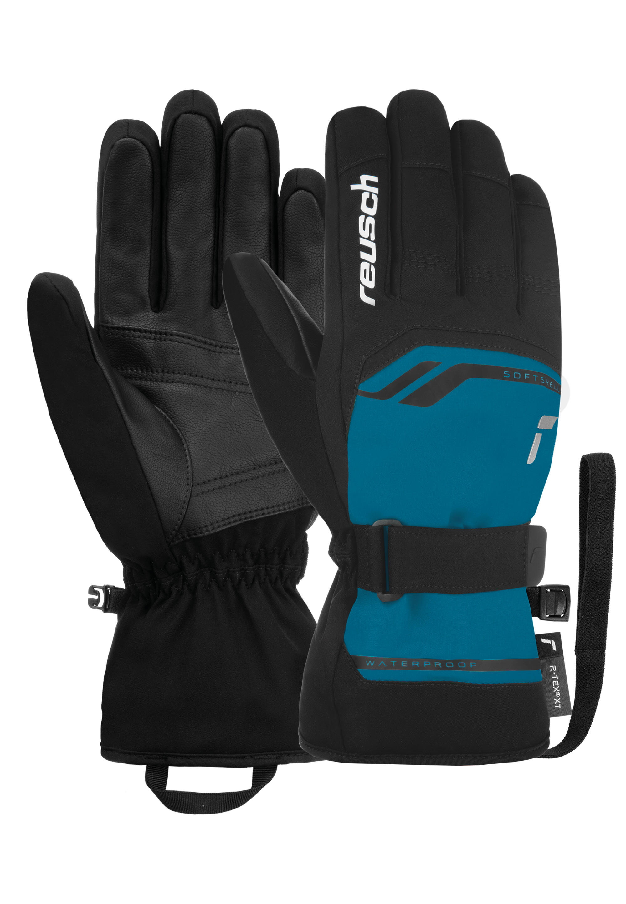REUSCH Fingerhandschuh Primus R-TEX® XT