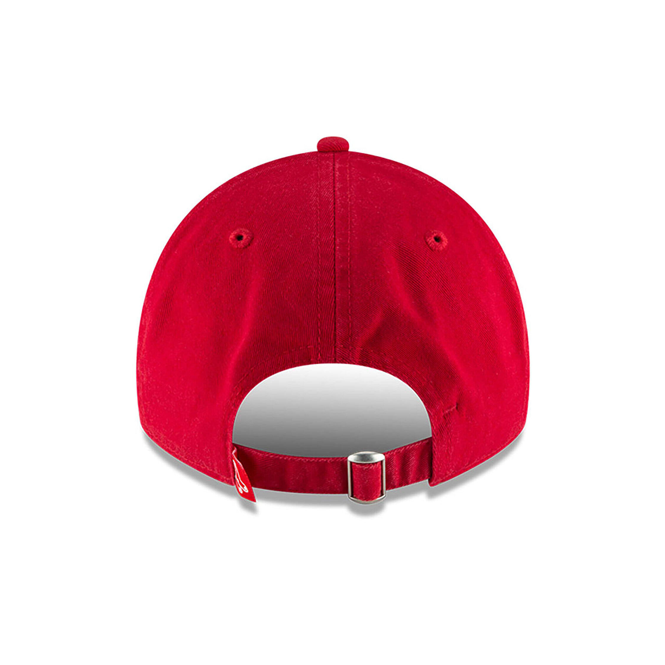 Cappellino New Era MLB Boston Red Sox 6/6