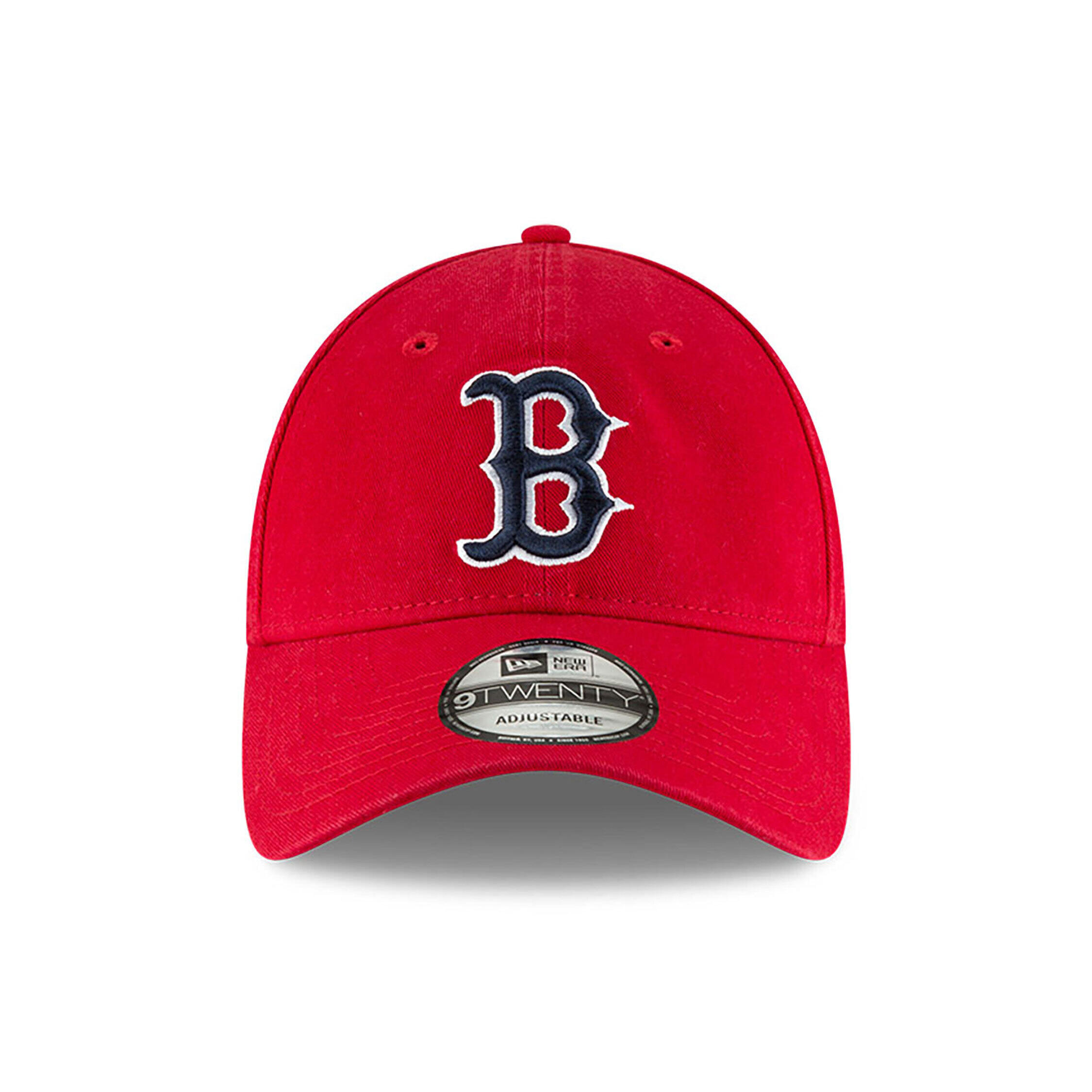 Cappellino New Era MLB Boston Red Sox 5/6
