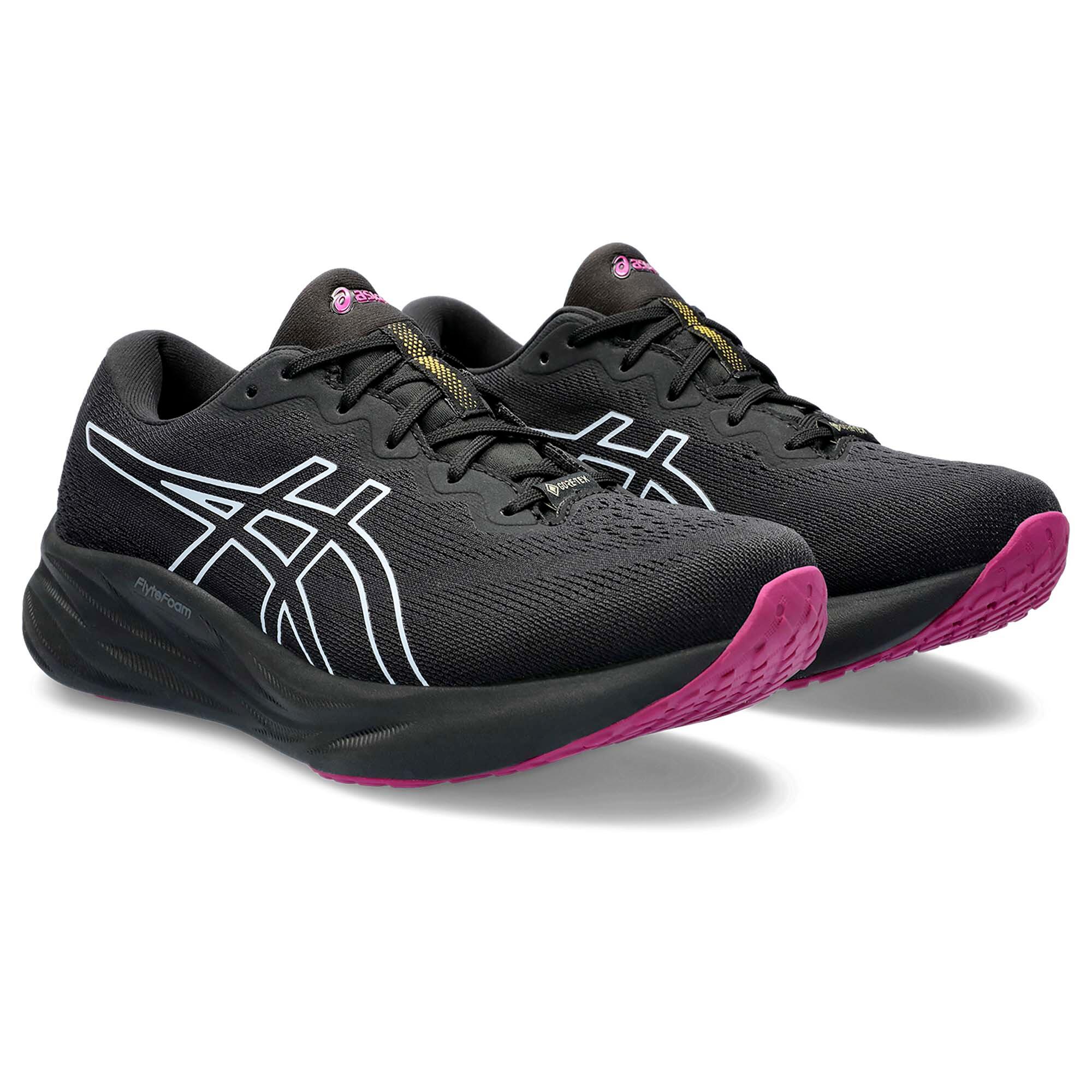Asics Gel-Pulse 15 Gtx Laufschuhe Dame 3/5
