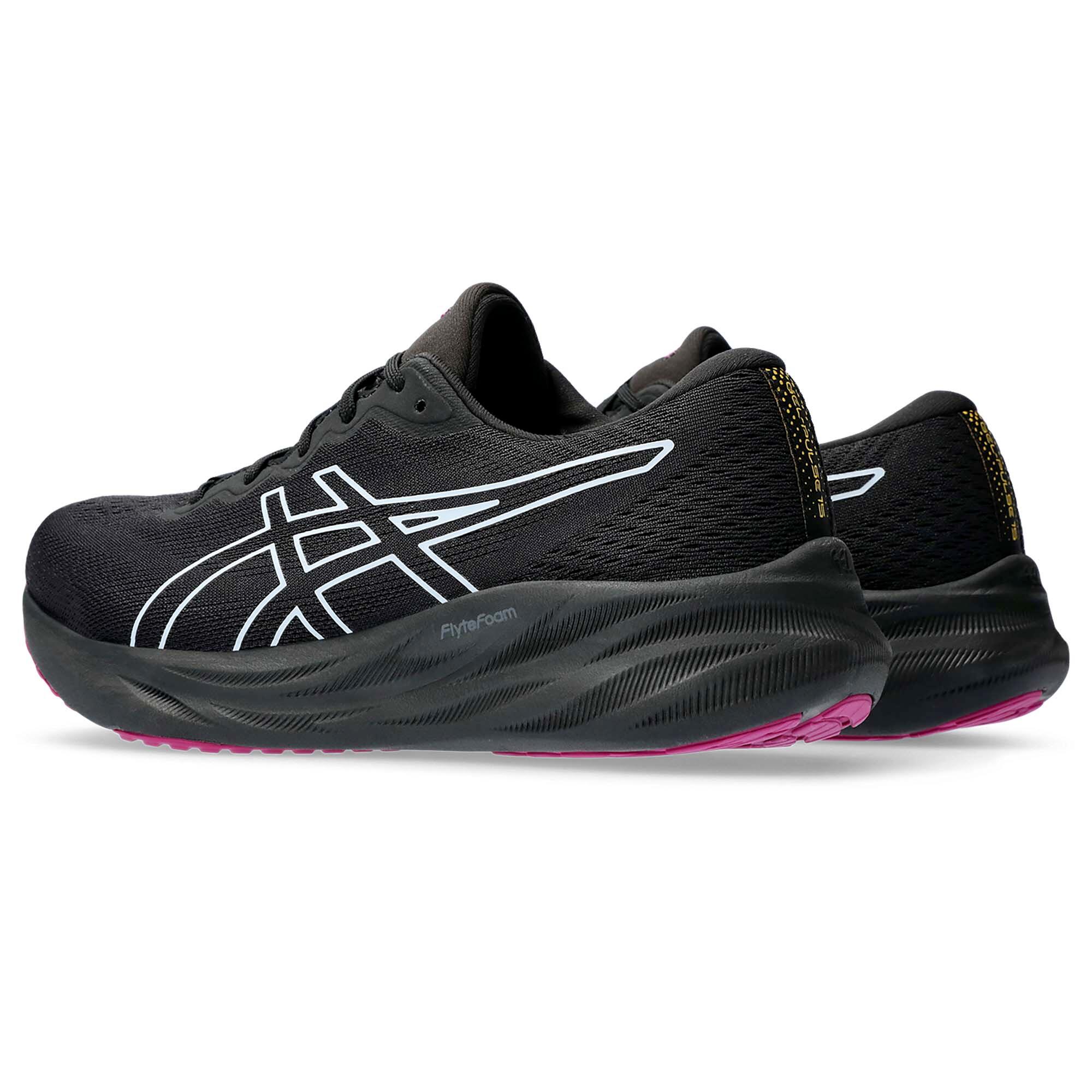Asics Gel-Pulse 15 Gtx Laufschuhe Dame 4/5