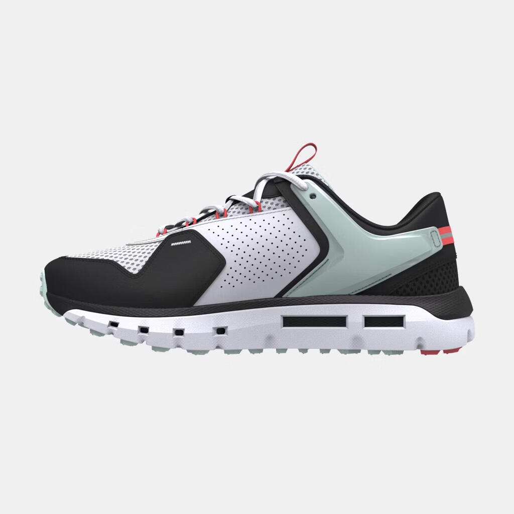 Buty Męskie Sneakersy Under Armour Summit Trek 3/7