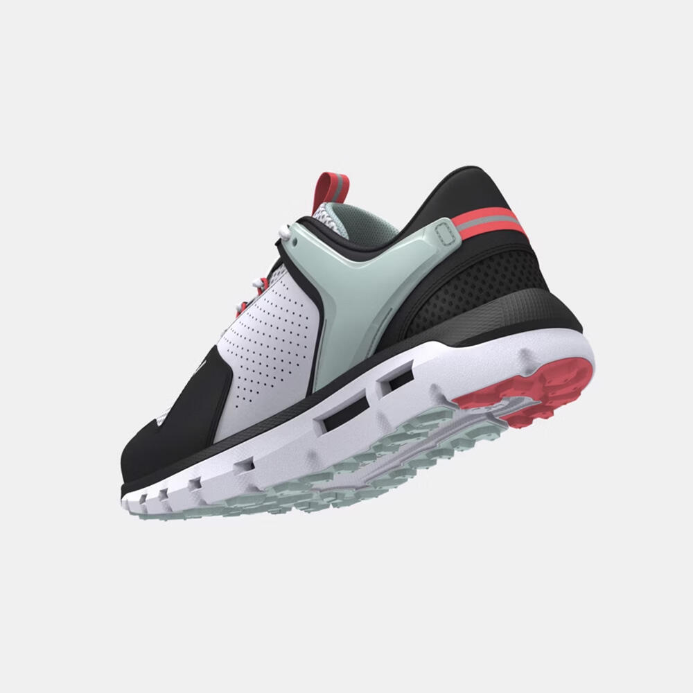Buty Męskie Sneakersy Under Armour Summit Trek 6/7