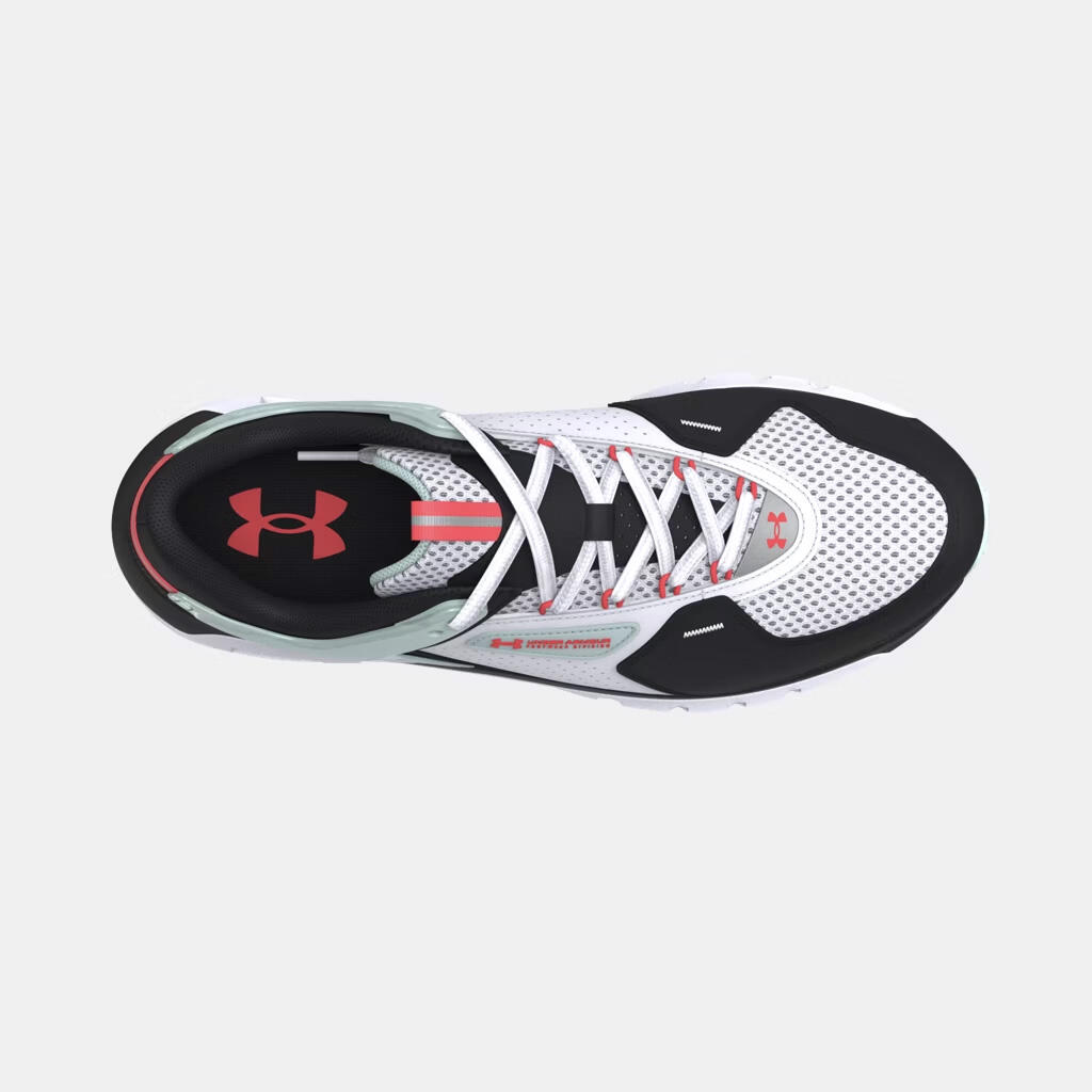 Buty Męskie Sneakersy Under Armour Summit Trek 4/7