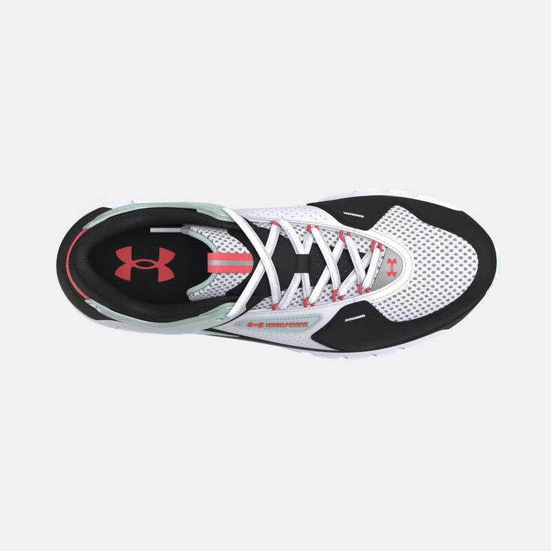 Zapatilla Deportiva Ua Summit Trek