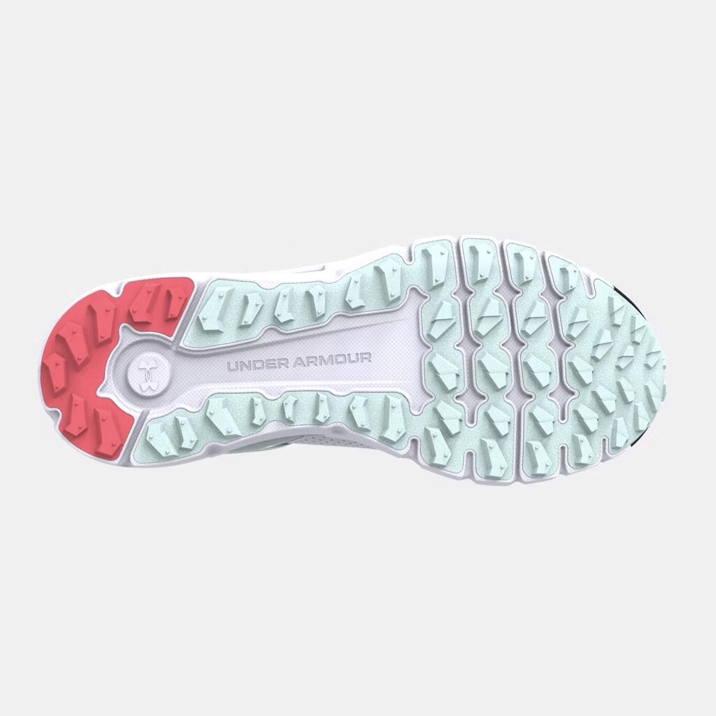 Buty Męskie Sneakersy Under Armour Summit Trek 2/7