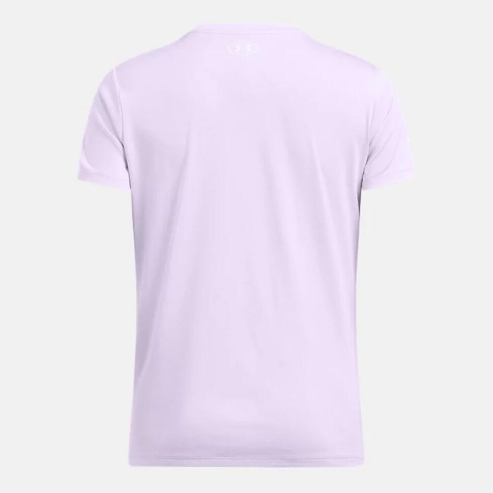 Koszulka szybkoschnąca damska Under Armour UA Tech Twist SS