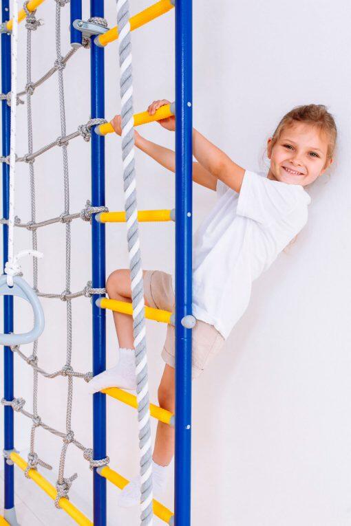 Échelle de Gymnastique Merkury 3 2/7