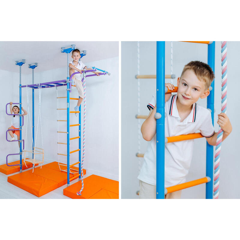 Spalier Gimnastic Pegas 2