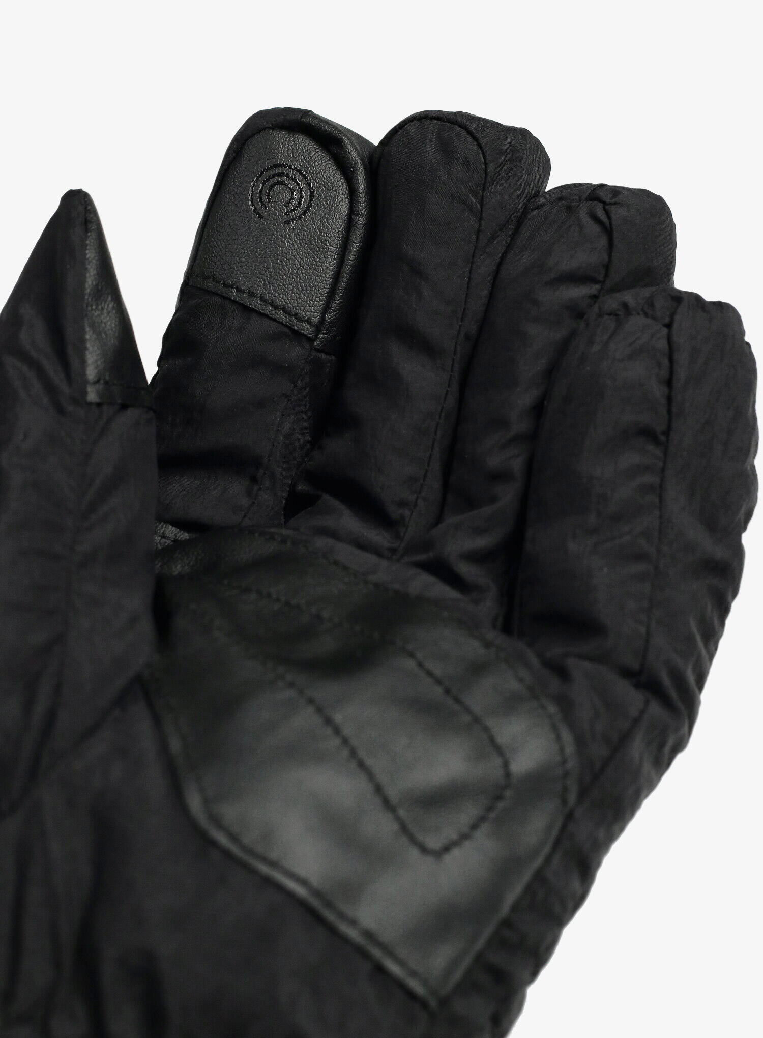 Handschoenen Paradox waterproof Gloves - Zwart 6/7