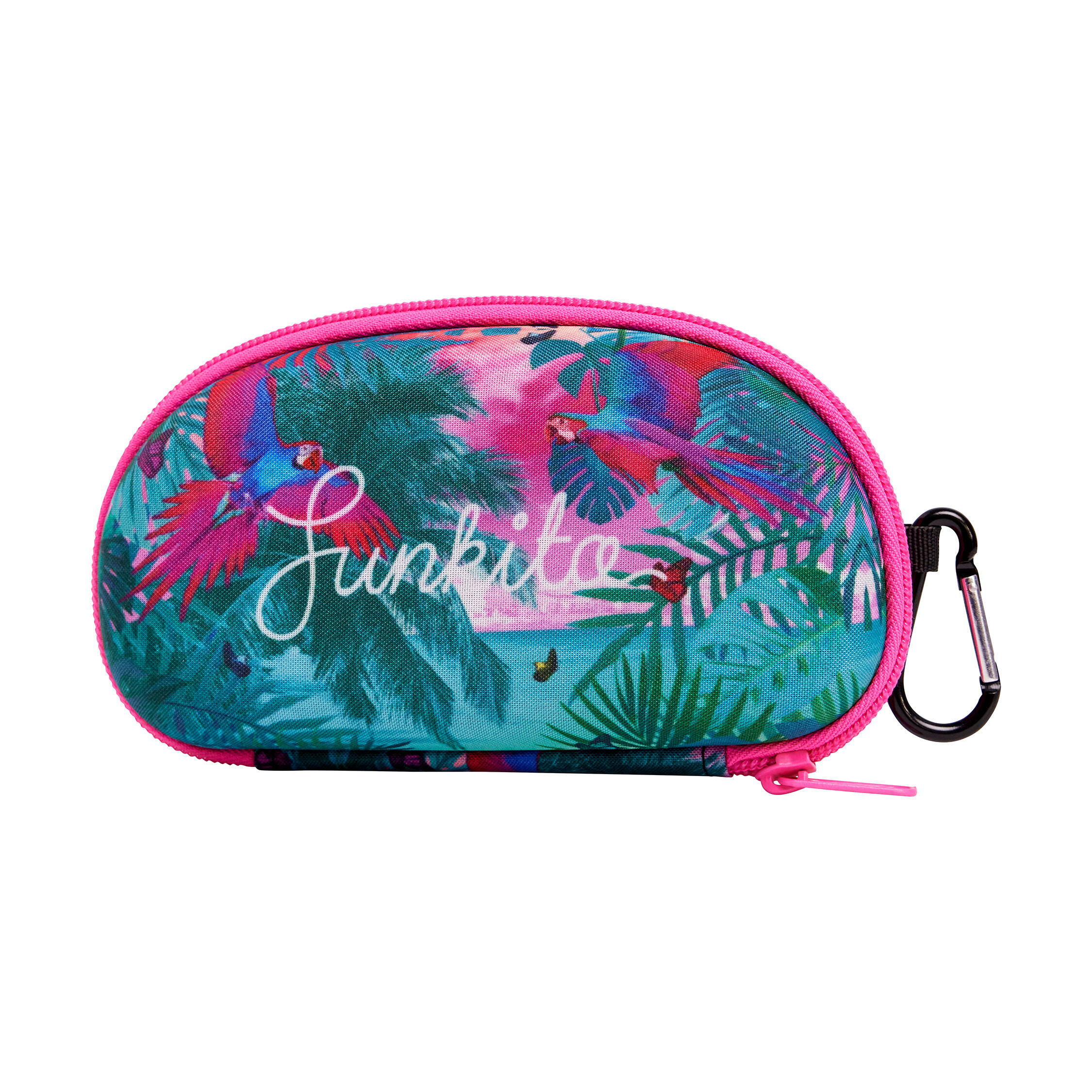 Etui na okulary pływackie unisex Funkita Google Case 1/3
