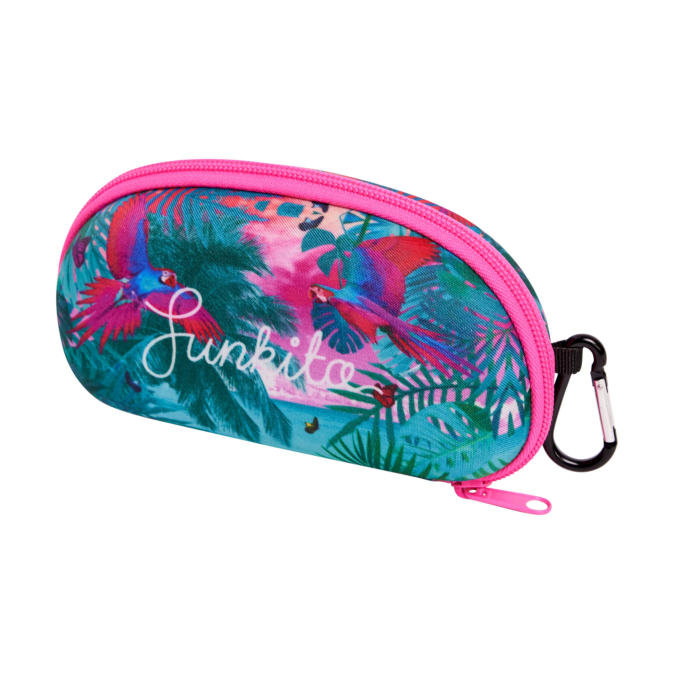 Etui na okulary pływackie unisex Funkita Google Case 2/3