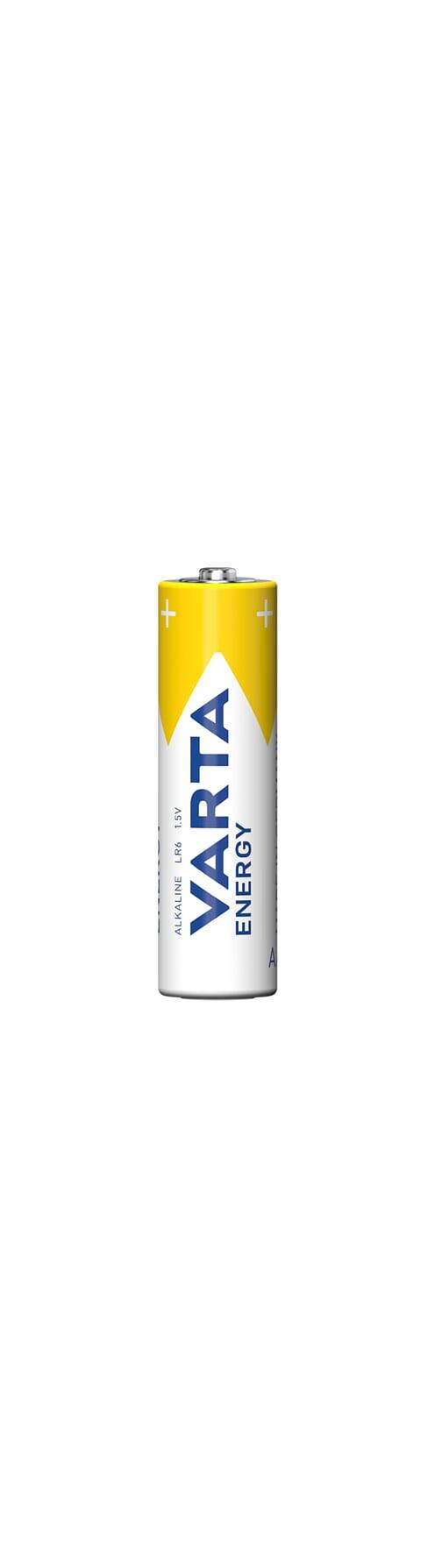 Varta - Varta Batterie R6 AA Alk 15V KRT (4 2/2