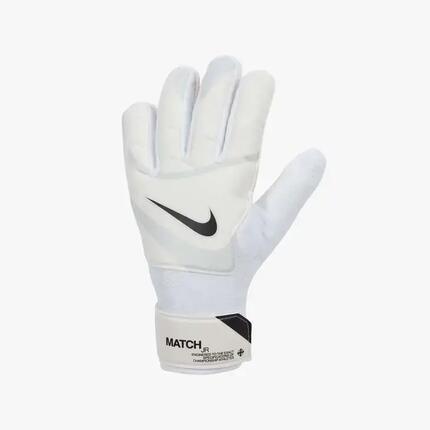 Rękawice Bramkarskie Nike Match JUNIOR juniorskie