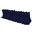 Chaussettes de sport entraînement 12 paires Marine