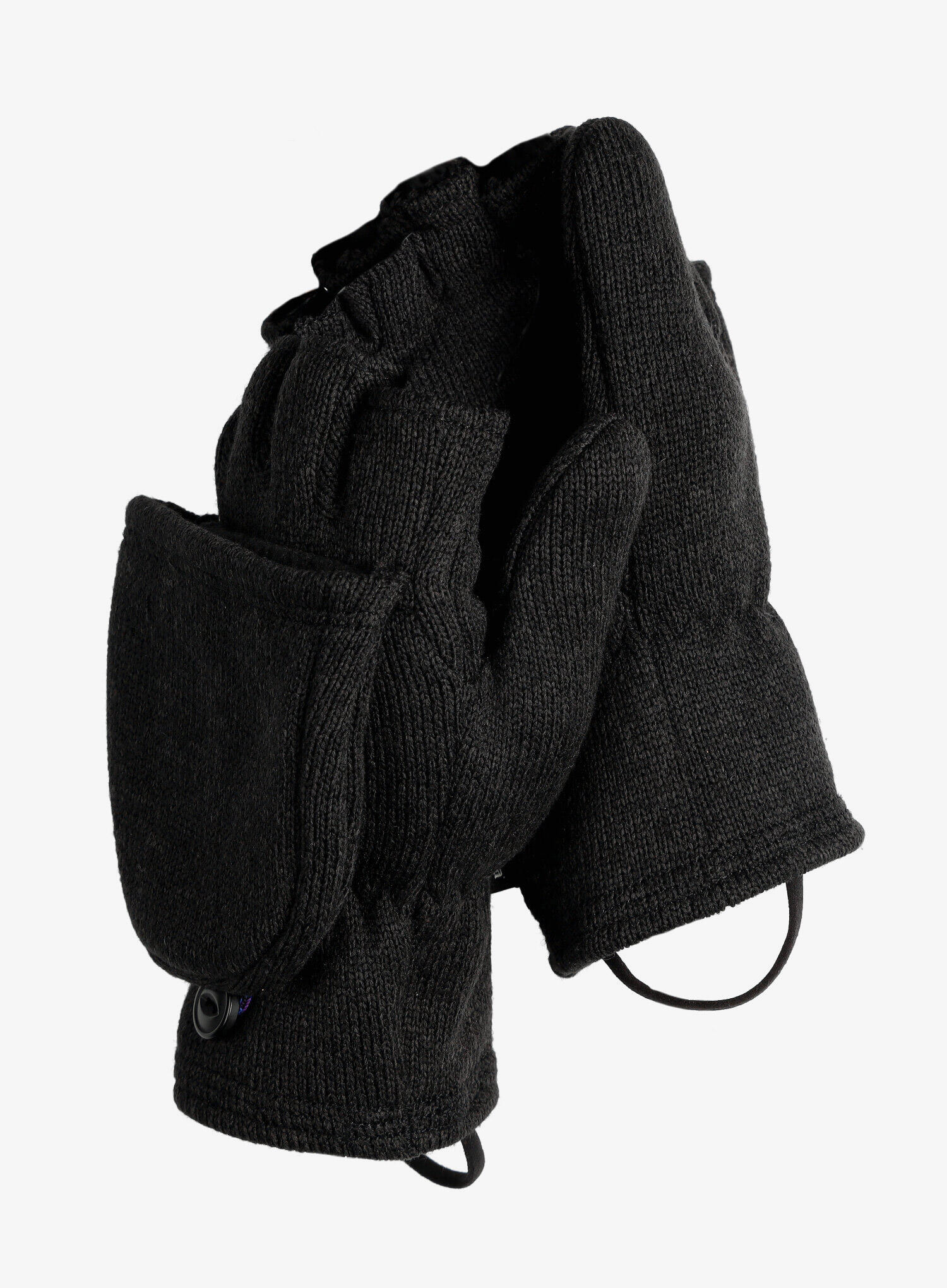 Rękawiczki polarowe Patagonia Better Sweater Gloves 7/7