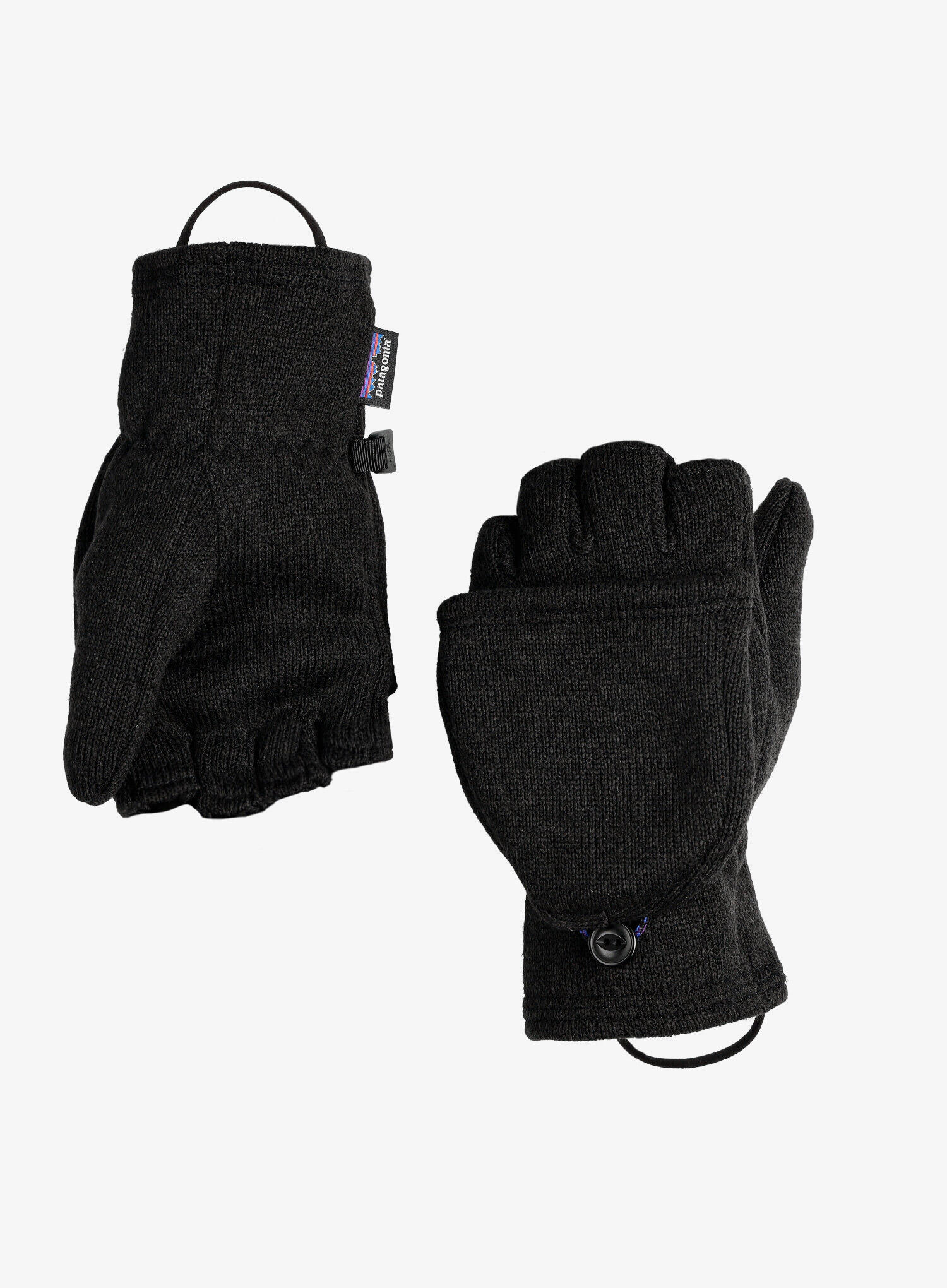 Rękawiczki polarowe Patagonia Better Sweater Gloves 6/7