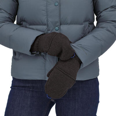 Guanti da trekking da donna Patagonia Better Sweater Fleece