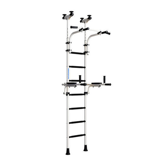 drabinka gimnastyczna Teenager Plus-R