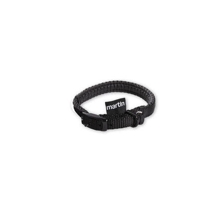 Collier confort pour chien Martin Sellier 10-30