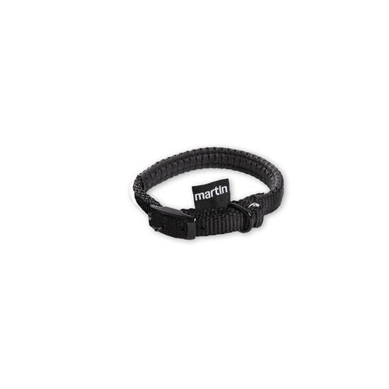 Collier confort pour chien Martin Sellier 10-30