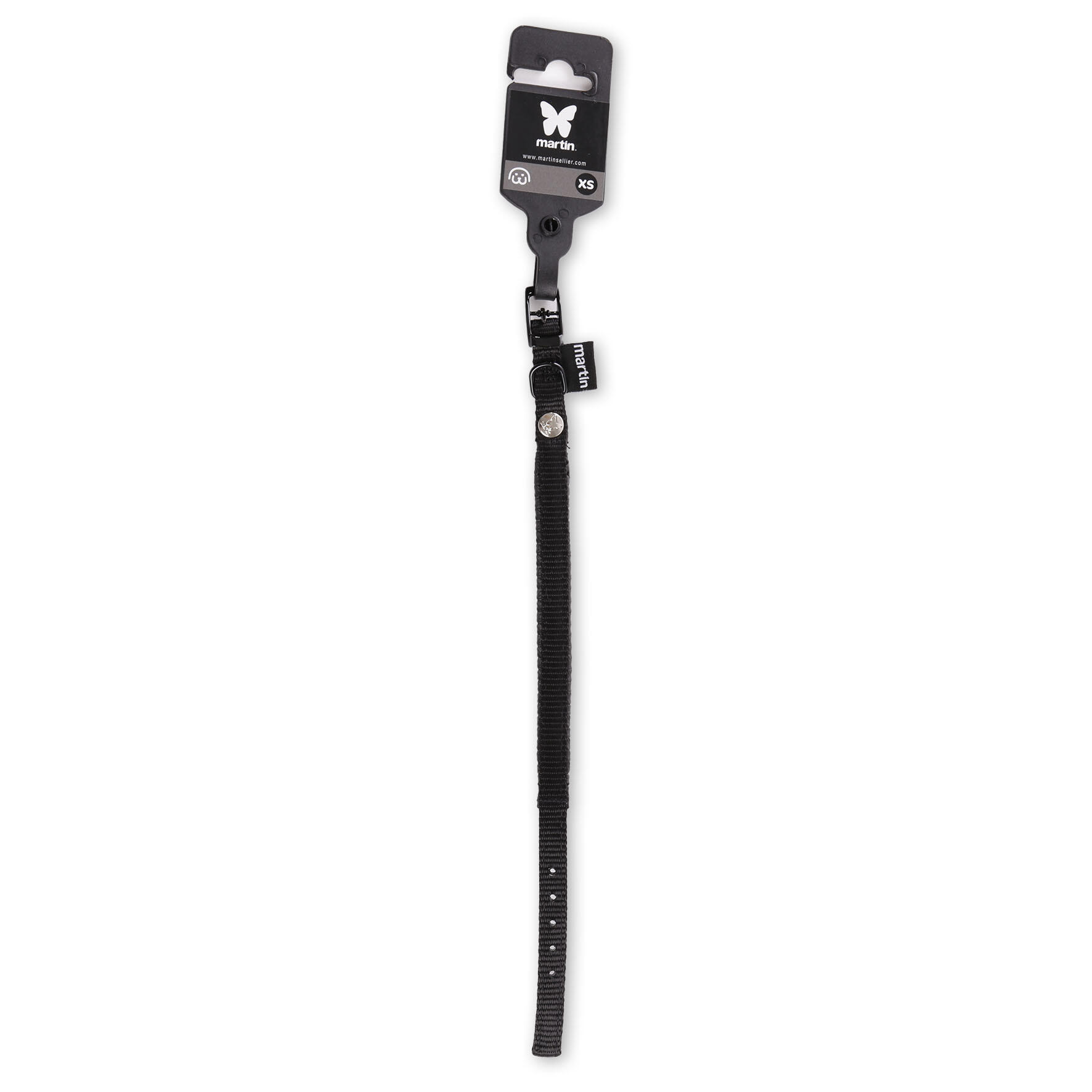 Collare comfort per cani Martin Sellier 10-30 2/3