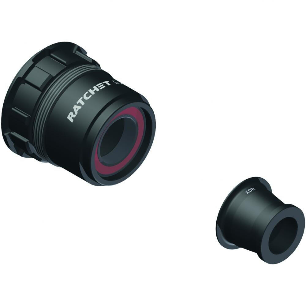 Cassette body DT Swiss Ratchet Sram XDR