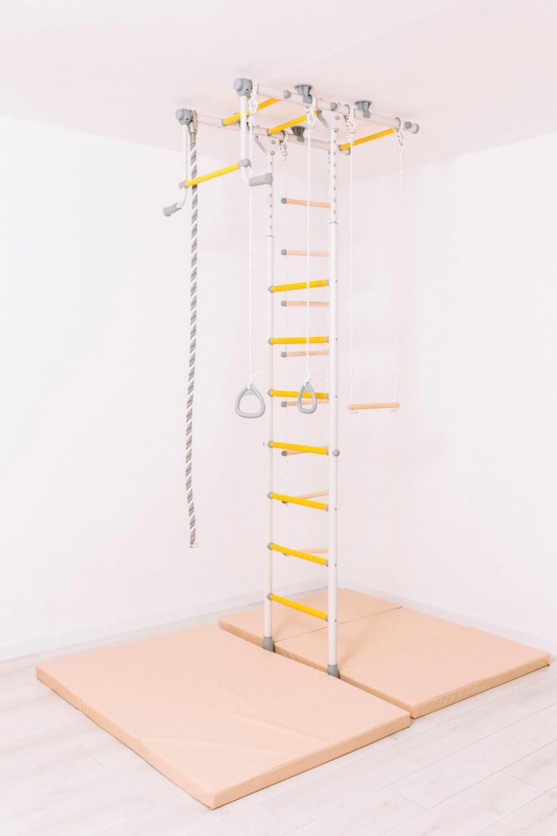 Échelle de gymnastique Comet 1 - Provenance 4/7