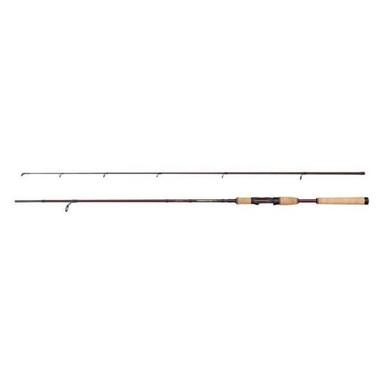 Canna da spinning Abu Garcia Tormentor2 7-28g