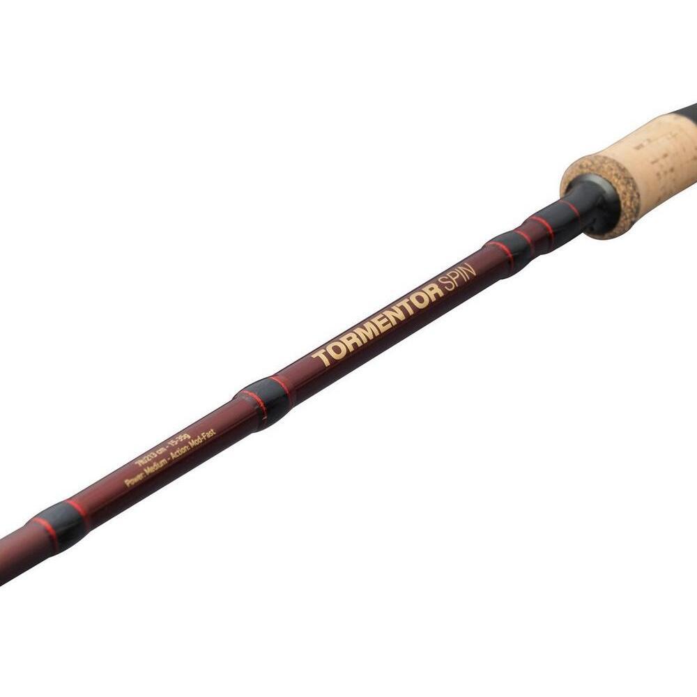 Cana de fiar Abu Garcia Tormentor2 7-28g 2/3