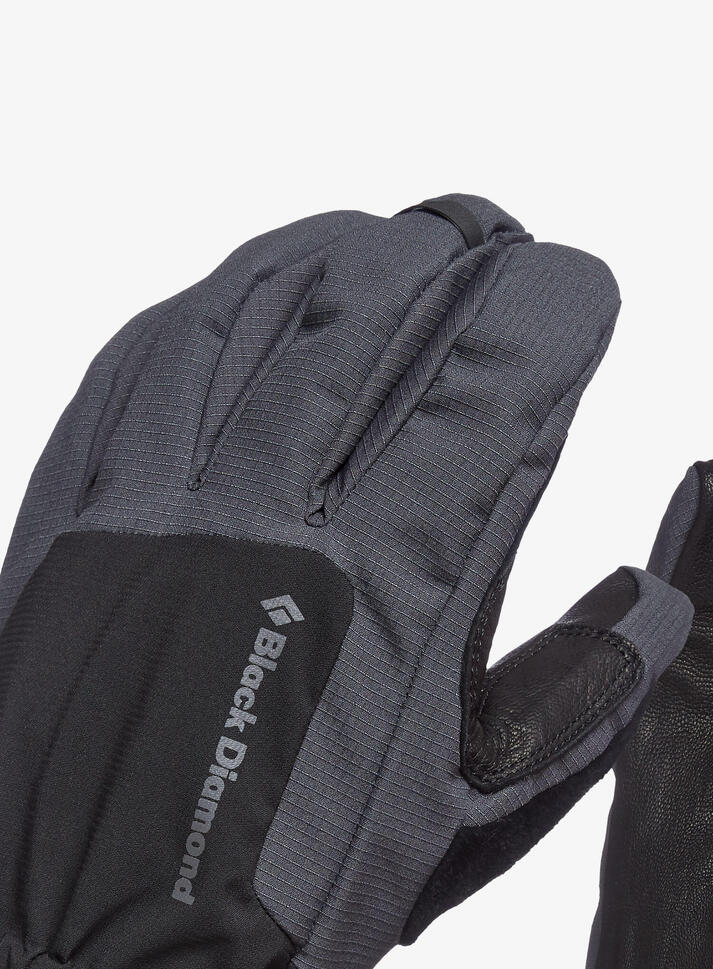 Rękawice narciarskie Black Diamond Glissade Gloves