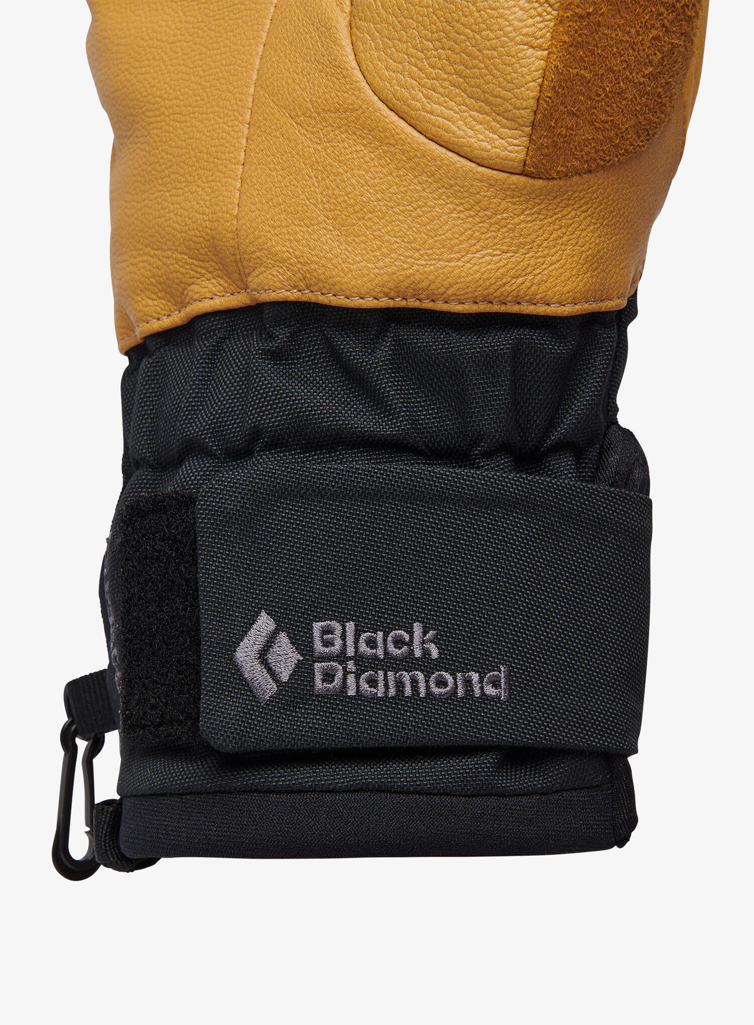 Rękawiczki damskie Black Diamond Legend Gloves 4/7