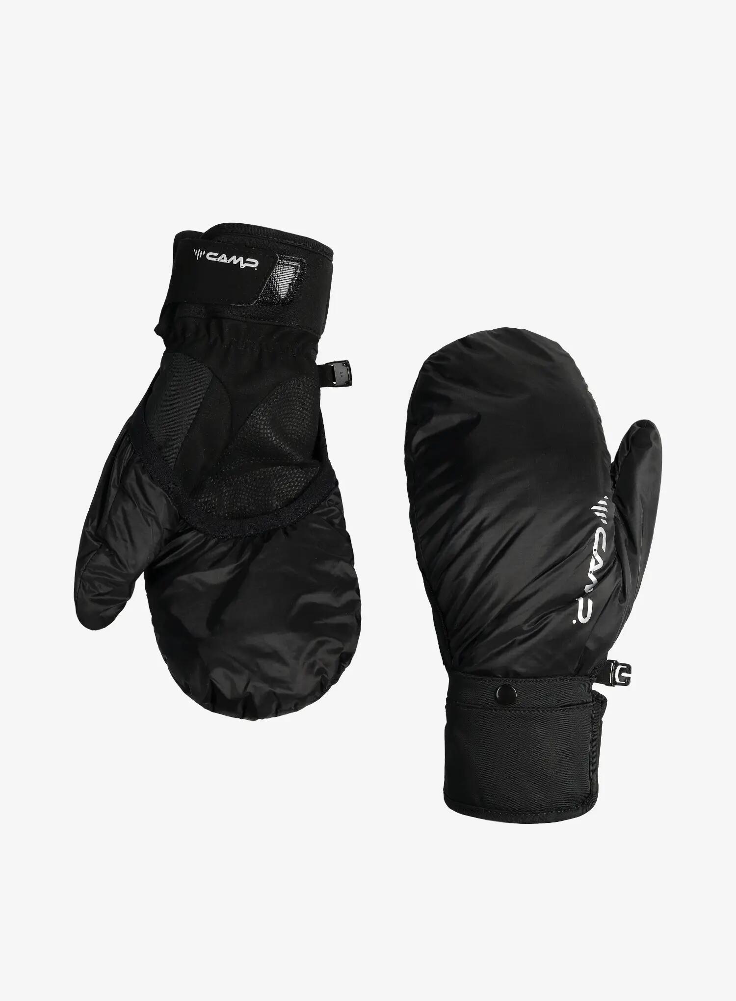 Rękawice w góry Camp G Pure Warm 4/7