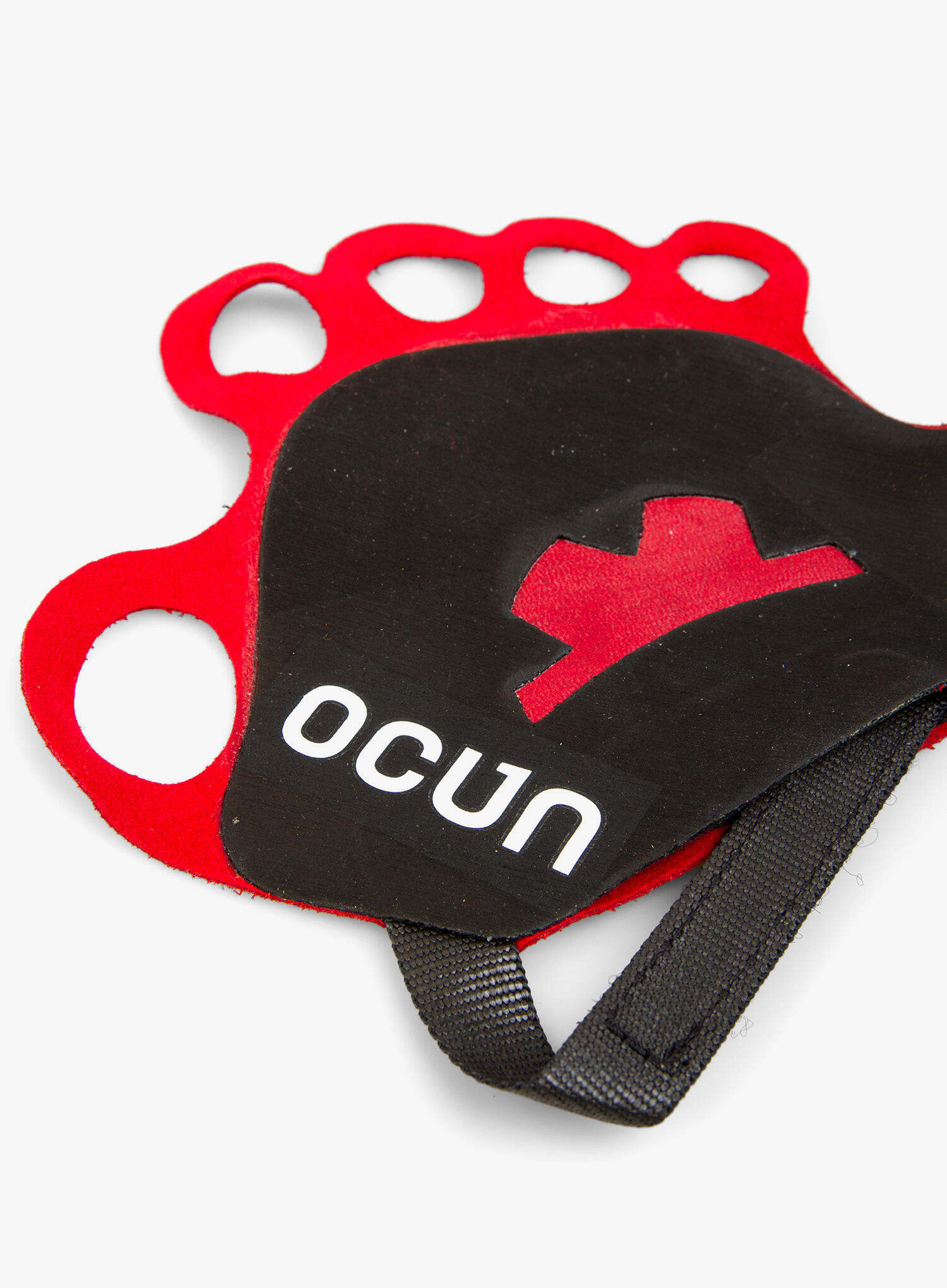 Guanti anti-cracking Ocun crack lite 4/6
