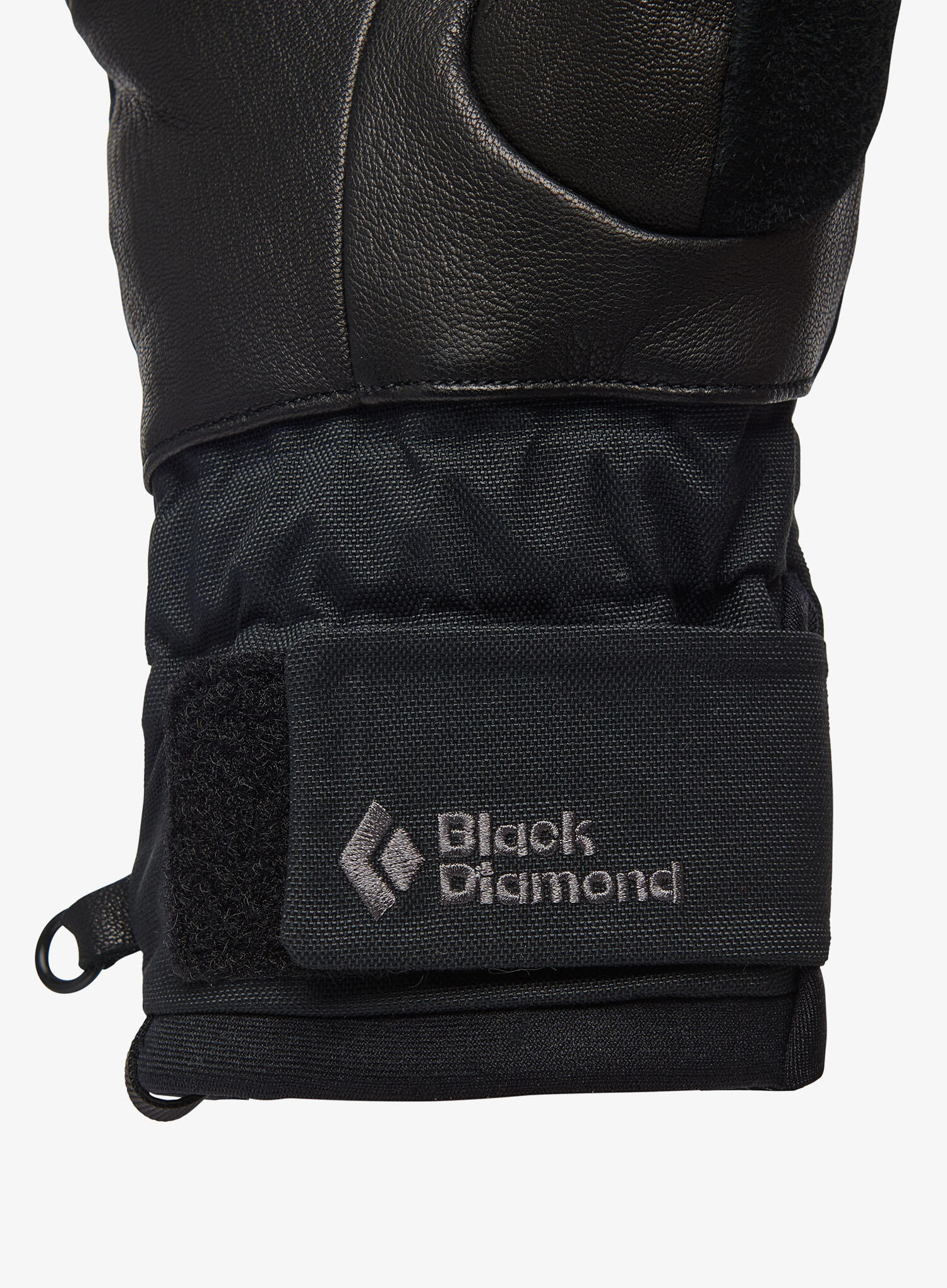 Guantes de trekking Black Diamond Legend 3/7