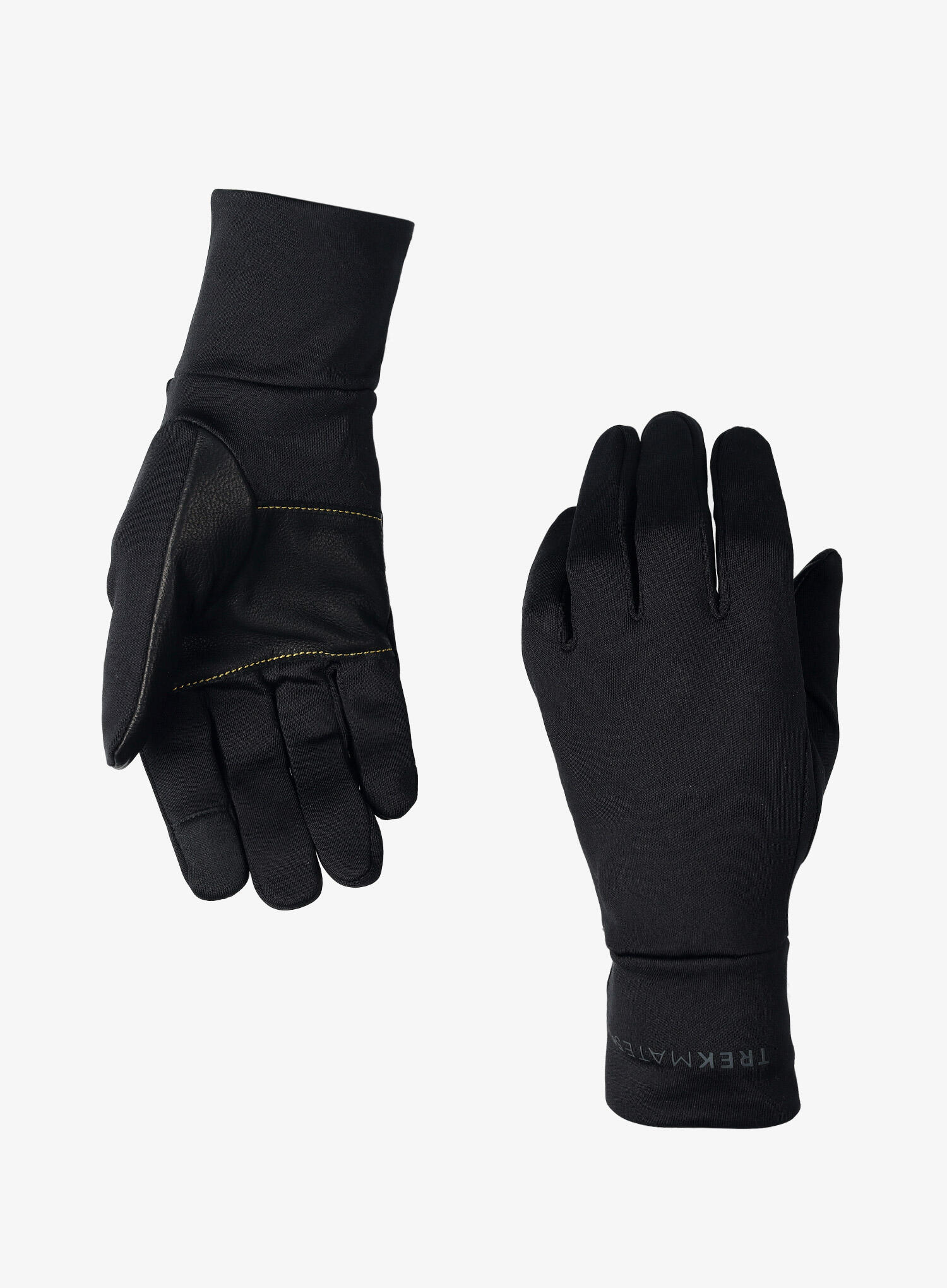 Guanti trekking Ullscarf 2/6