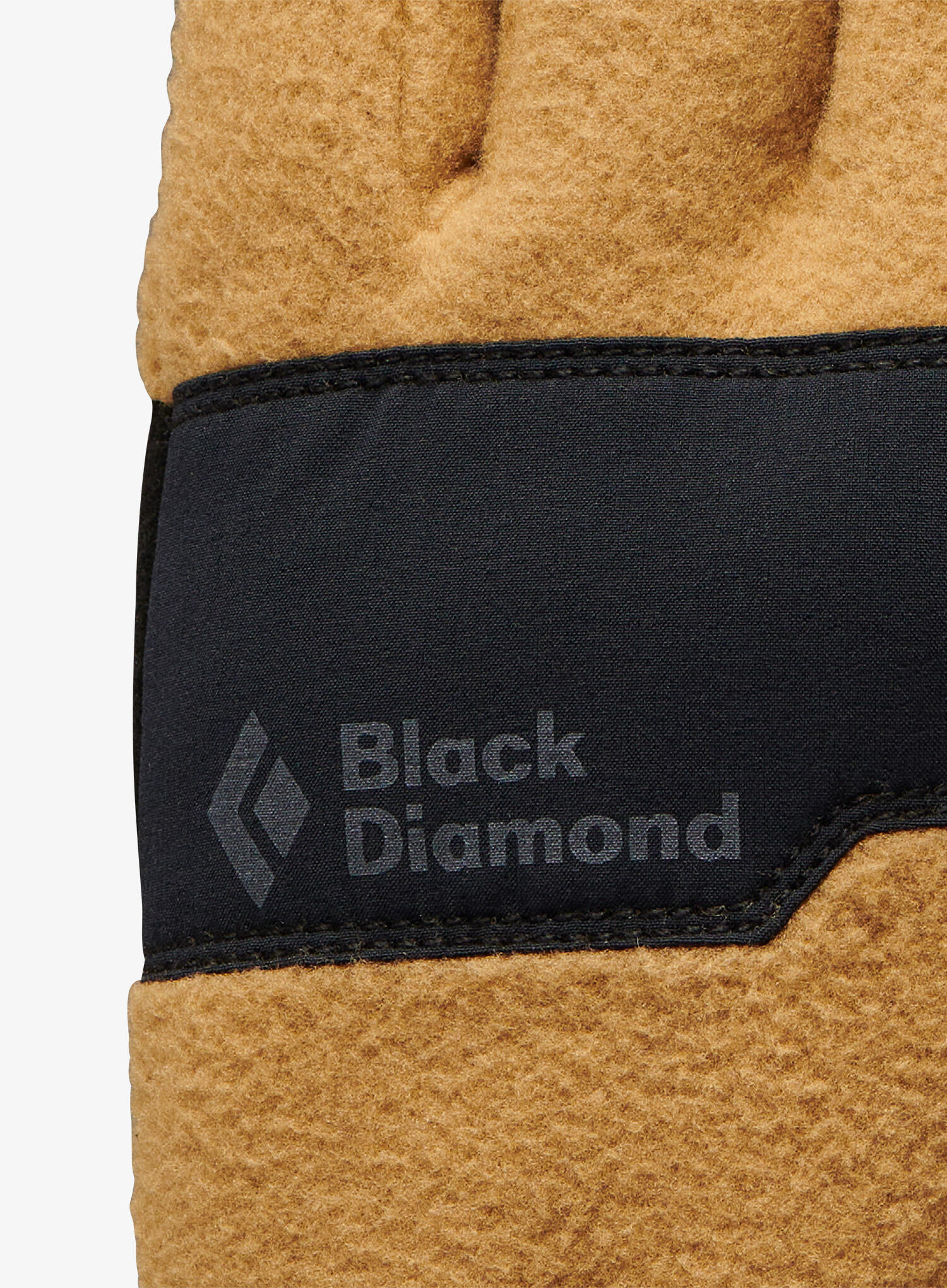 Rękawiczki Black Diamond Everyday Fleece Gloves 2/2