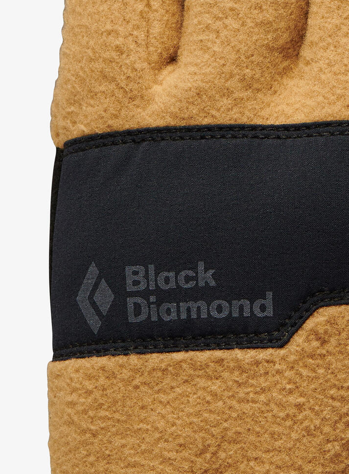 Rękawiczki Black Diamond Everyday Fleece Gloves