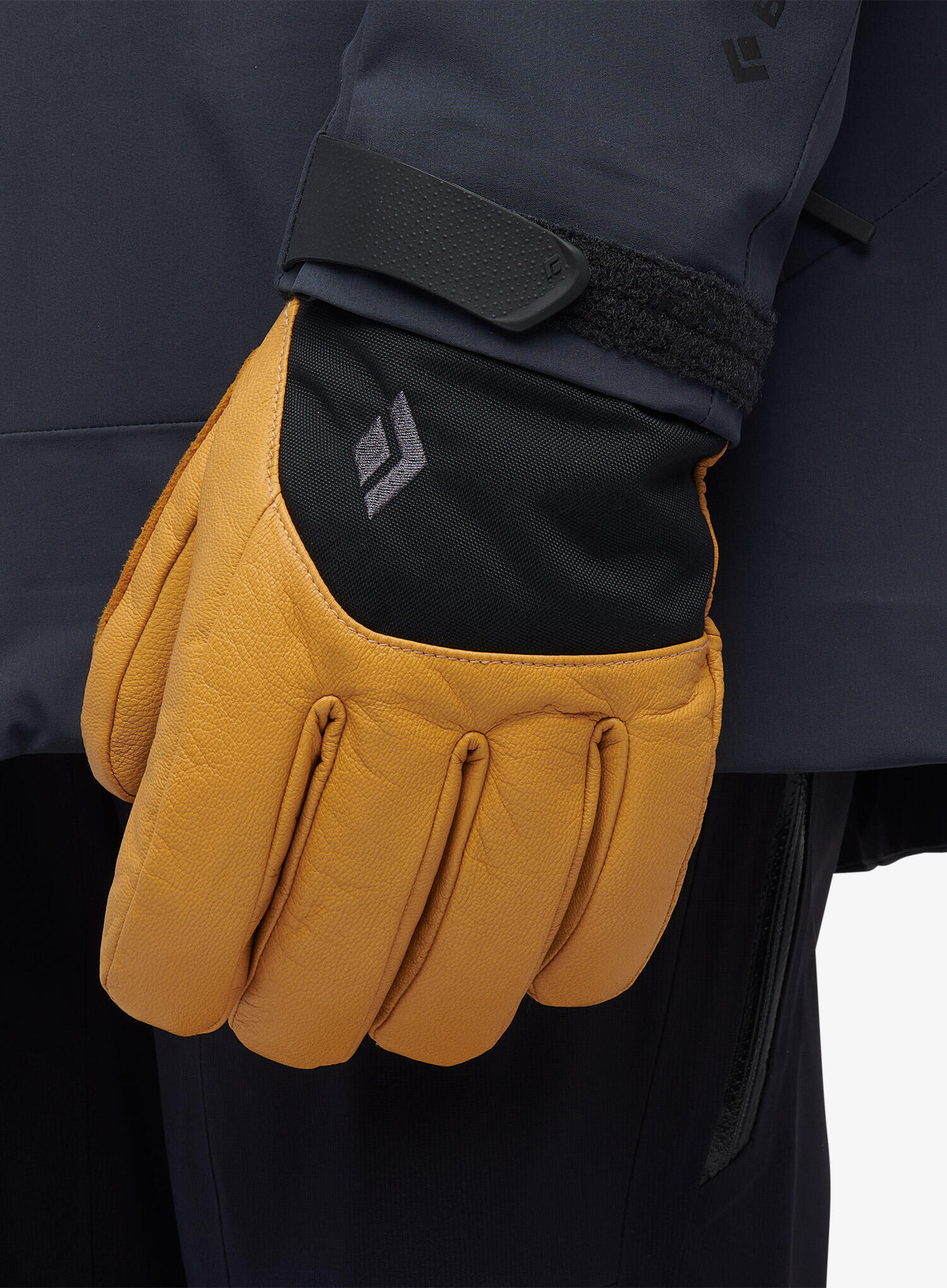 Rękawiczki damskie Black Diamond Legend Gloves 2/7