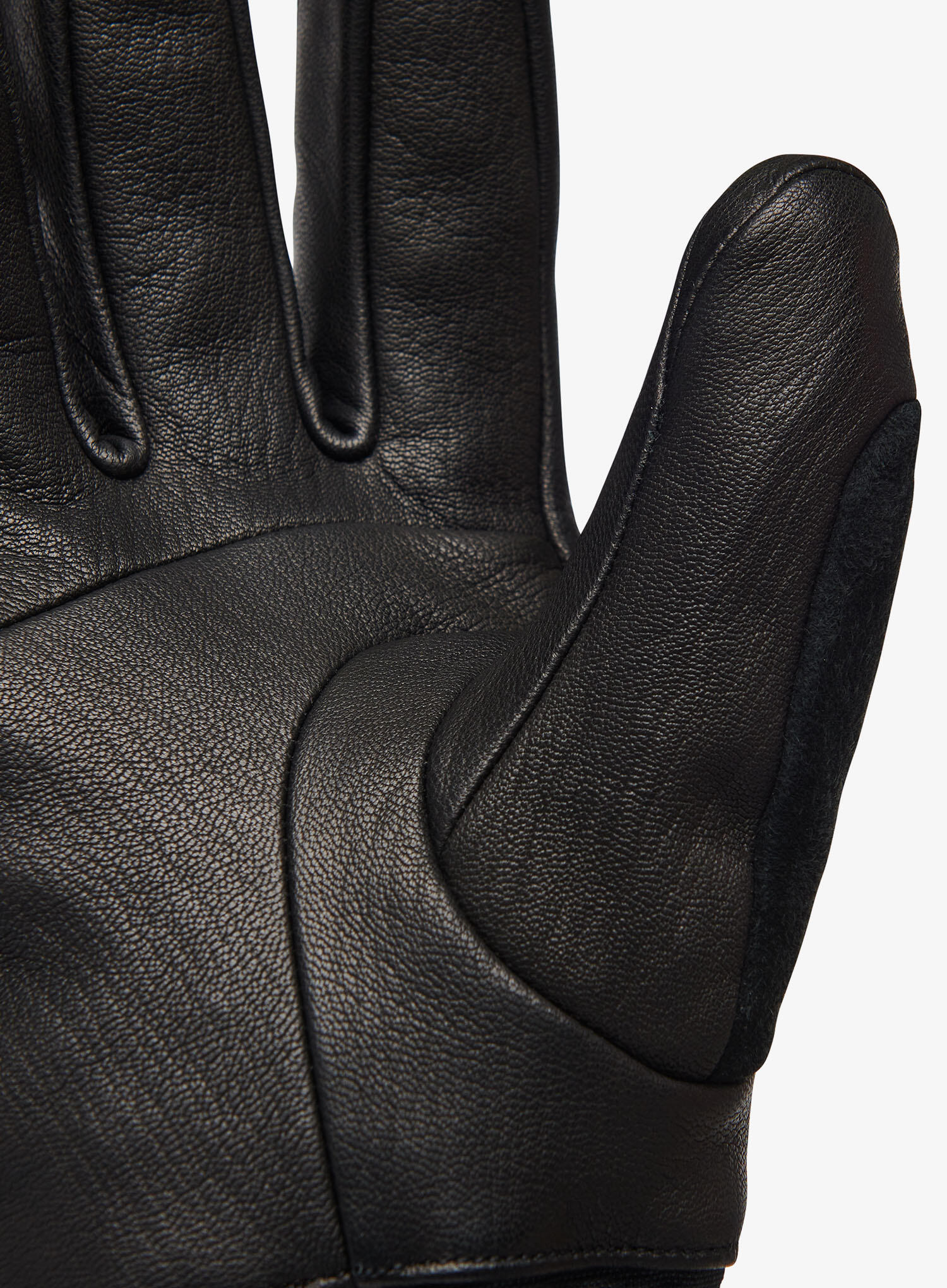 Guantes de trekking Black Diamond Legend 5/7