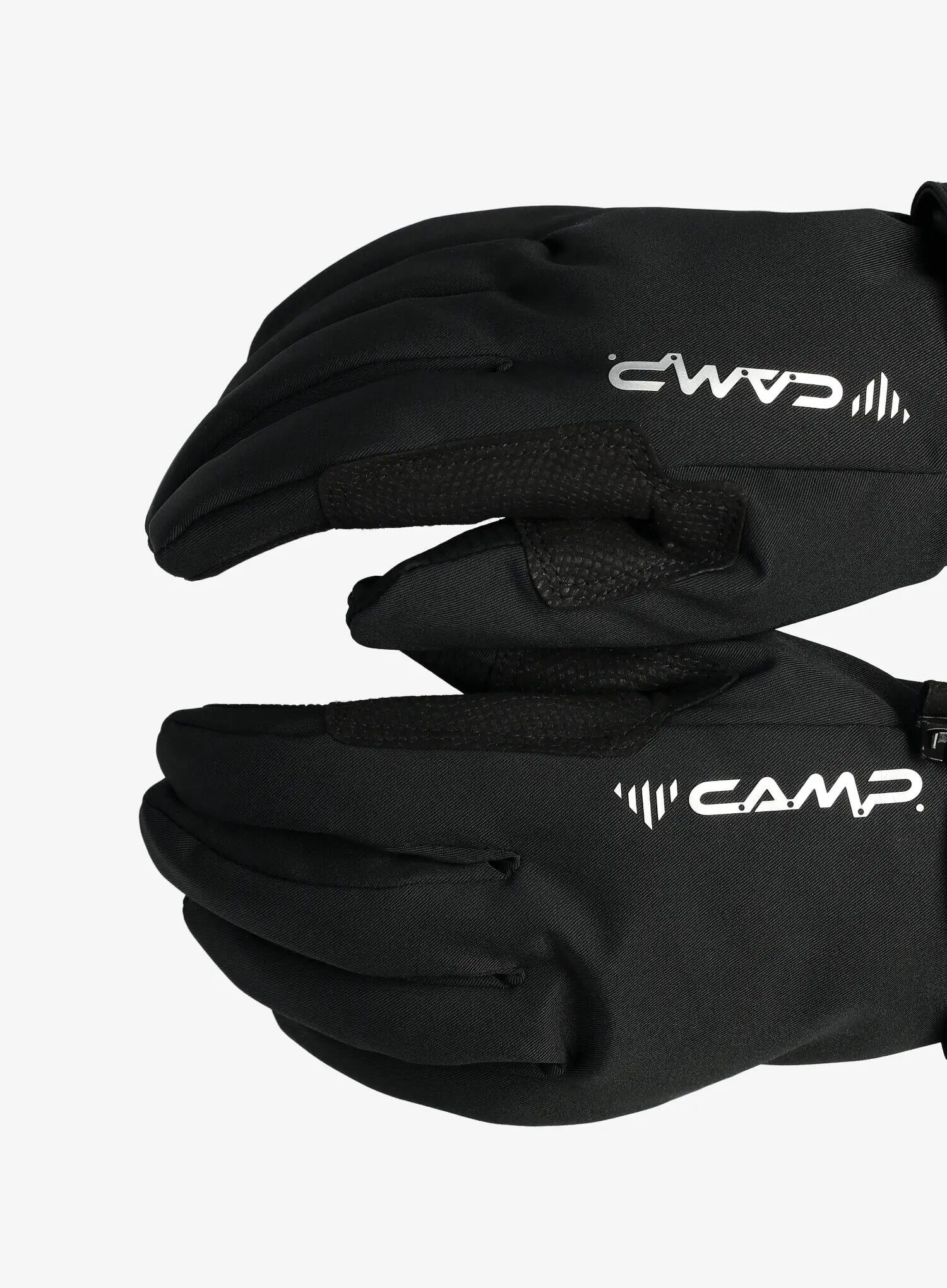 Rękawice w góry Camp G Pure Warm 6/7